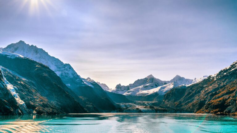 Alaska wyjazd indywidualny