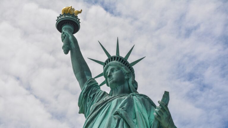 Wycieczka indywidualna USA