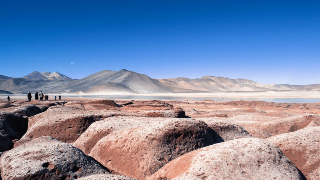 Indywidualny wyjazd do Chile