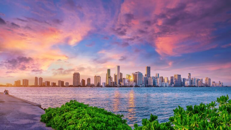 Indywidualny wyjazd do Miami