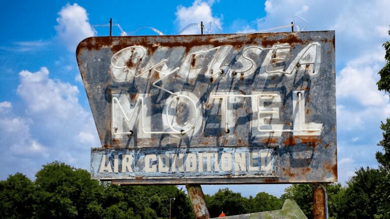 Route 66 wyjazd z polskim biurem podróży