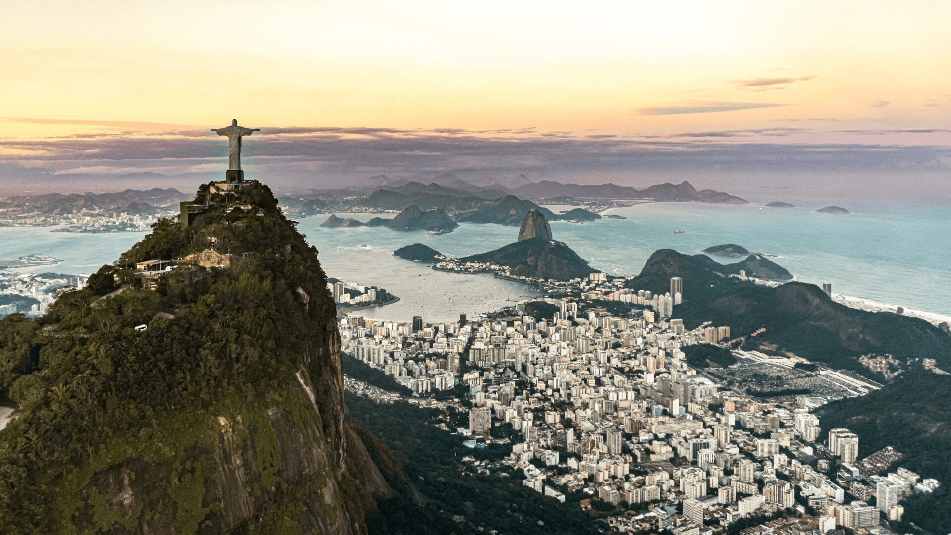 Wyjazd do Brazylii