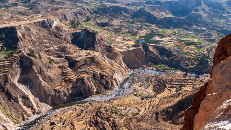 Wyjazd do Peru i Boliwii