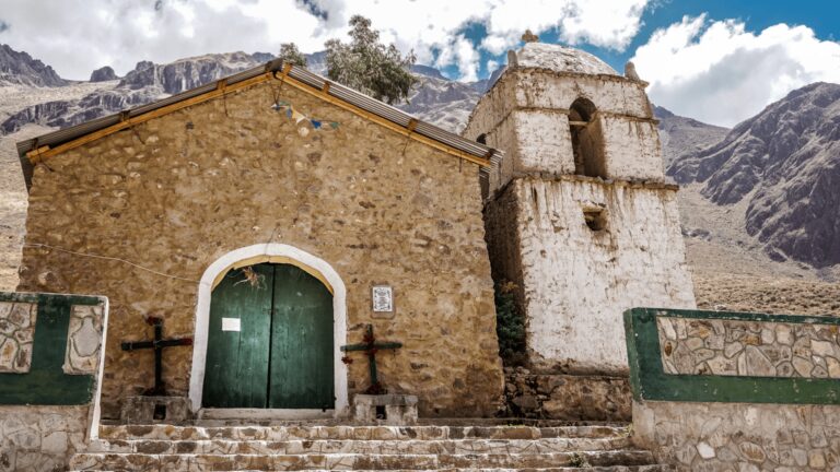 Wyjazd do Kaniony Colca