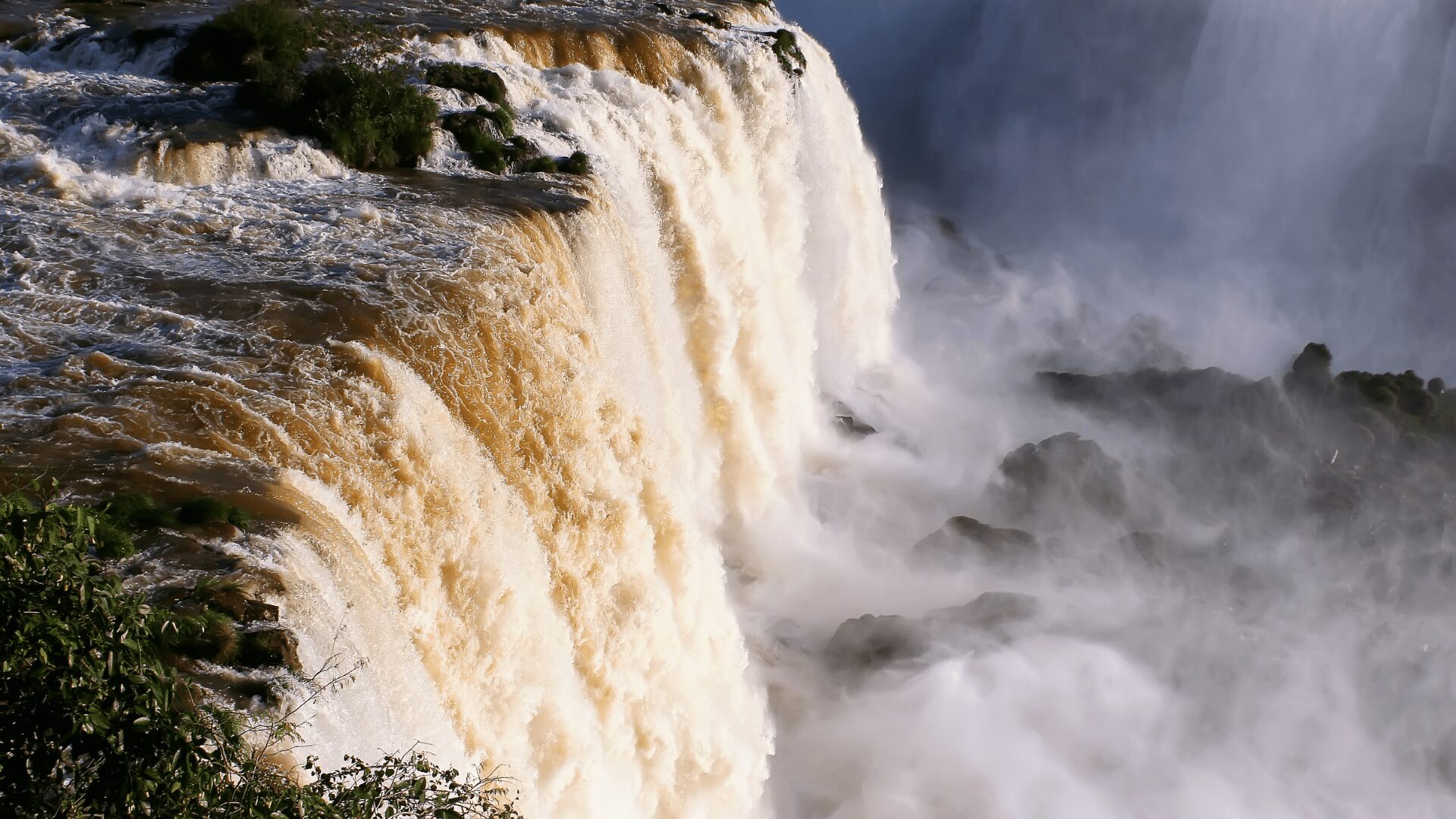 Iguazu indywidualna wyprawa