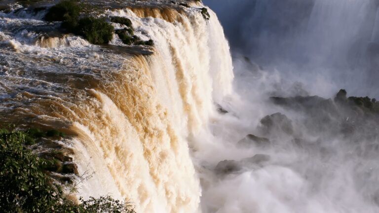 Iguazu indywidualna wyprawa