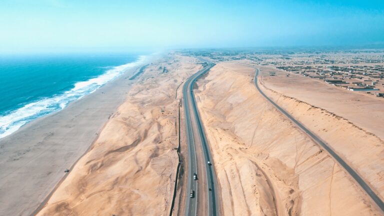Wyjazd do Peru i Boliwii