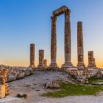 Kiedy warto pojechać do Jordanii?