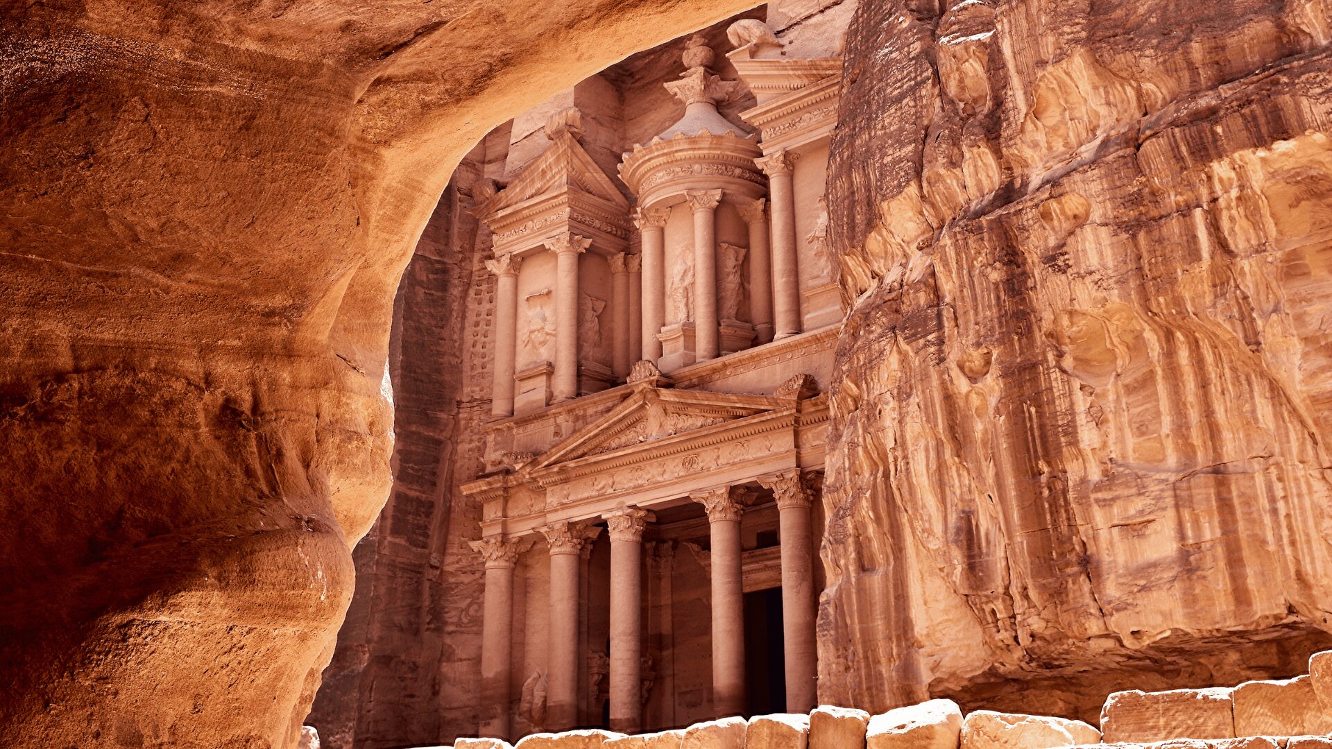 Jordania dla par