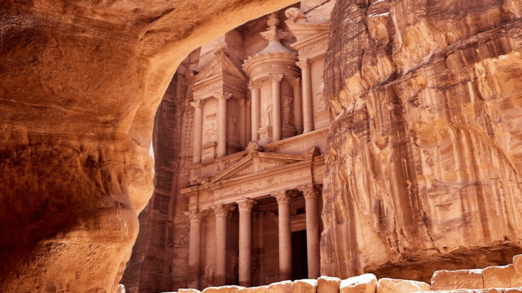 Jordania dla par