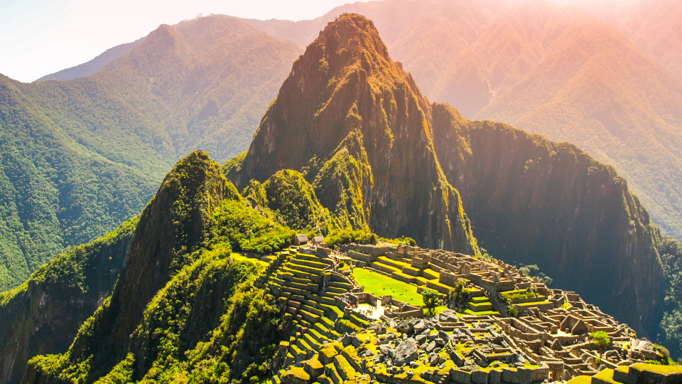 wyjazd do Peru szyty na miarę