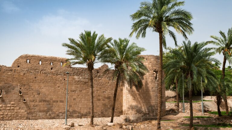 jordania objazdówka