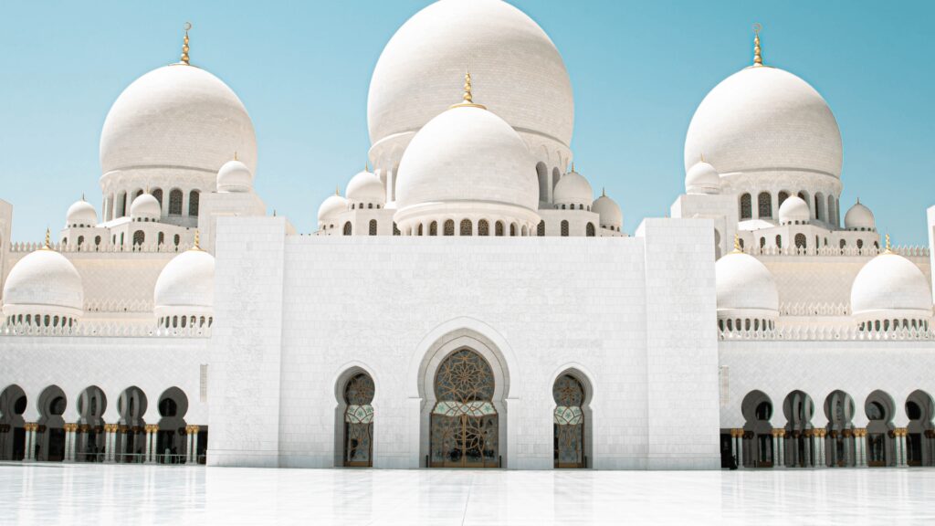 nietypowe emiraty
