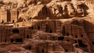 Jordania dla par
