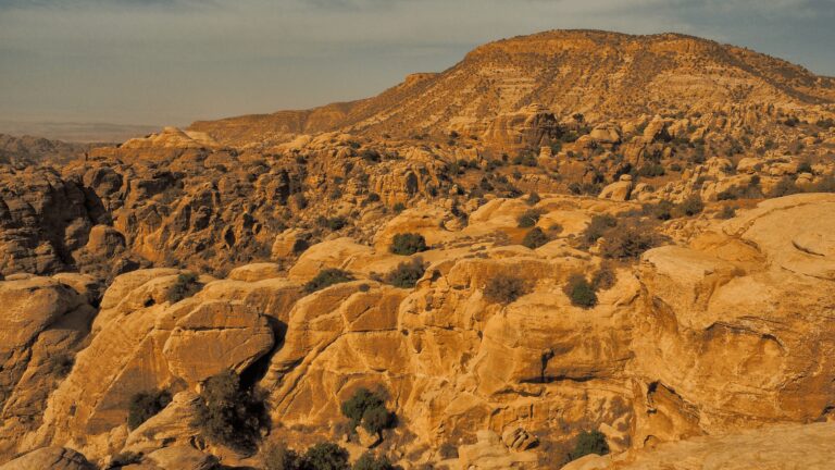 Jordania dla par