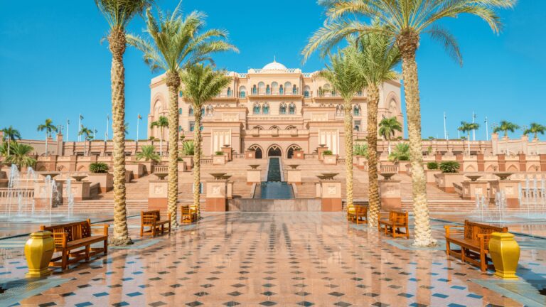 nietypowe emiraty