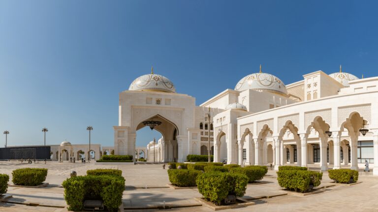 nietypowe emiraty