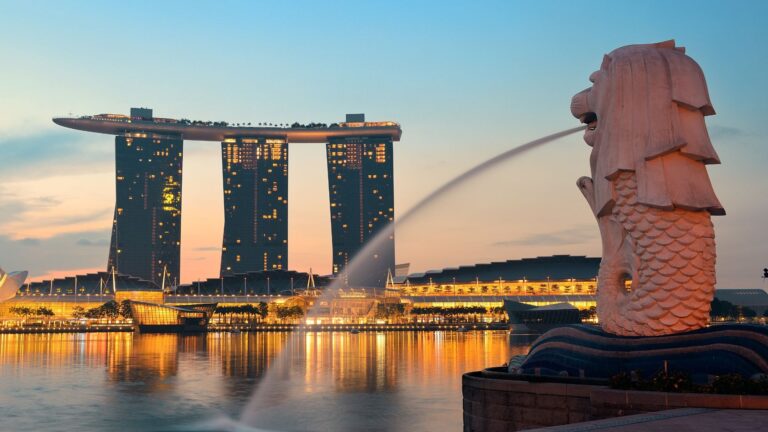 Singapur