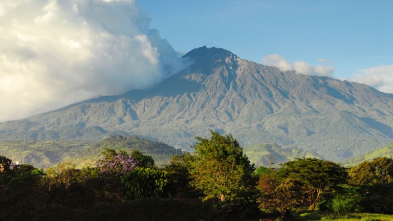 Arusha