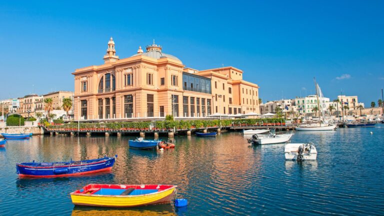 Bari