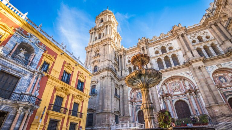 Malaga