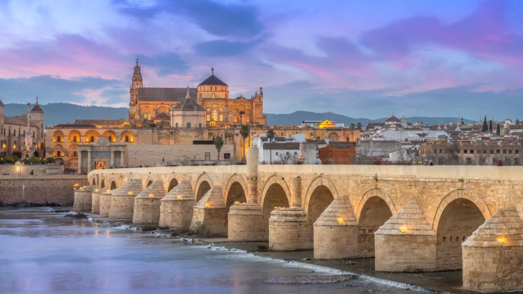 kiedy warto pojechać do Andaluzji?