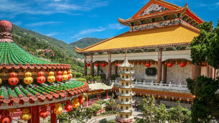 Penang