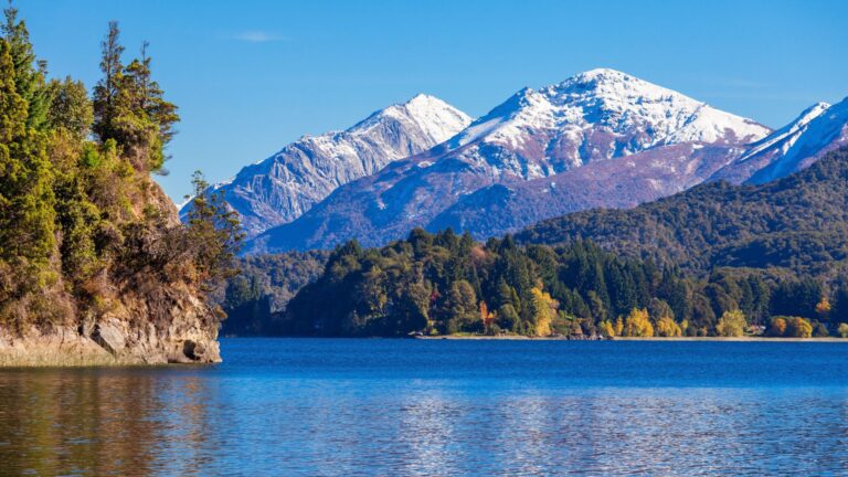 Bariloche
