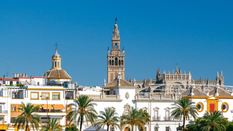 Sevilla