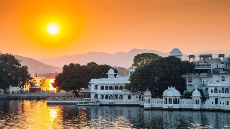 Udaipur