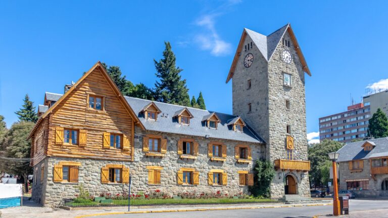 Bariloche