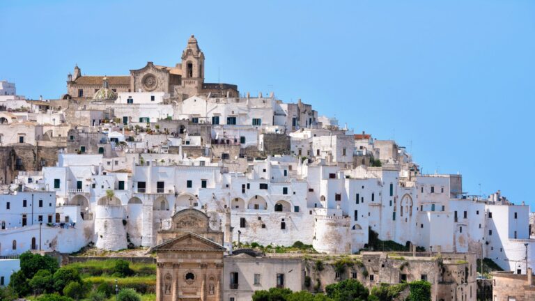 Ostuni