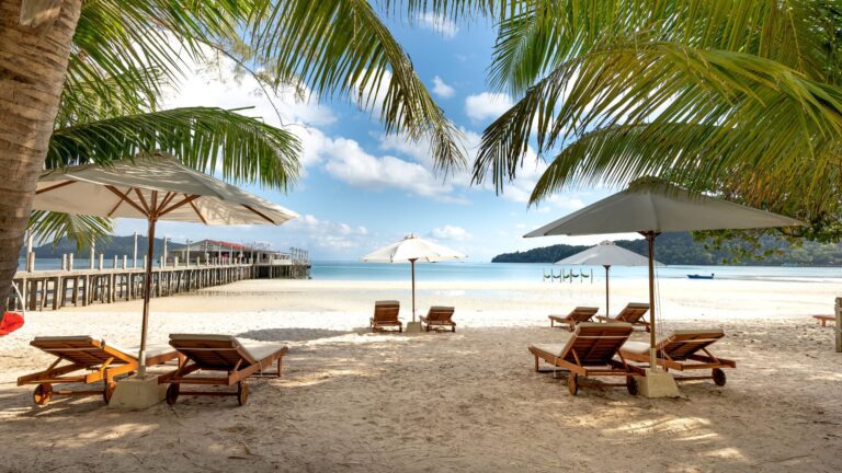 Diani Beach