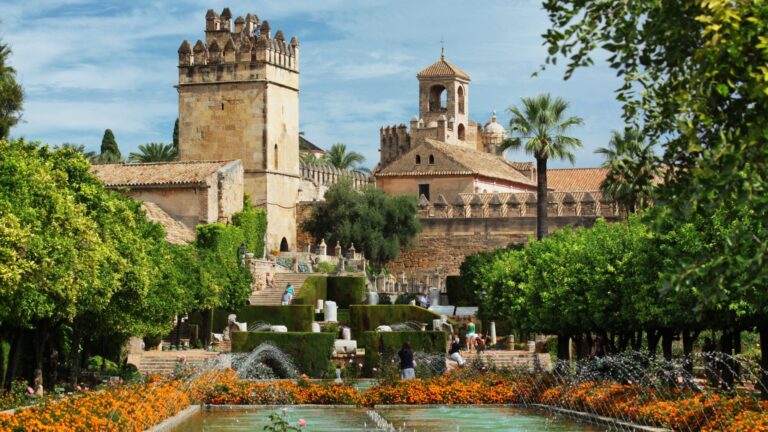 Cordoba