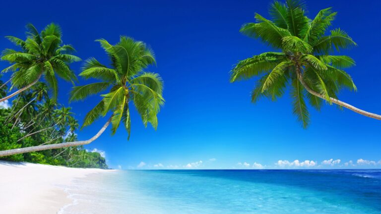 Diani Beach