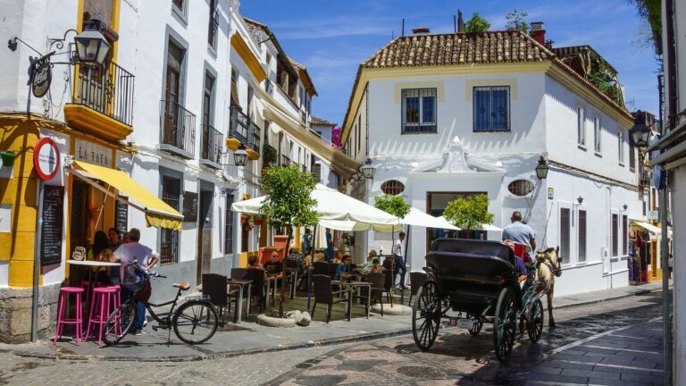 Cordoba