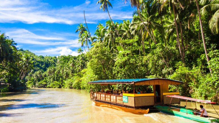 Bohol