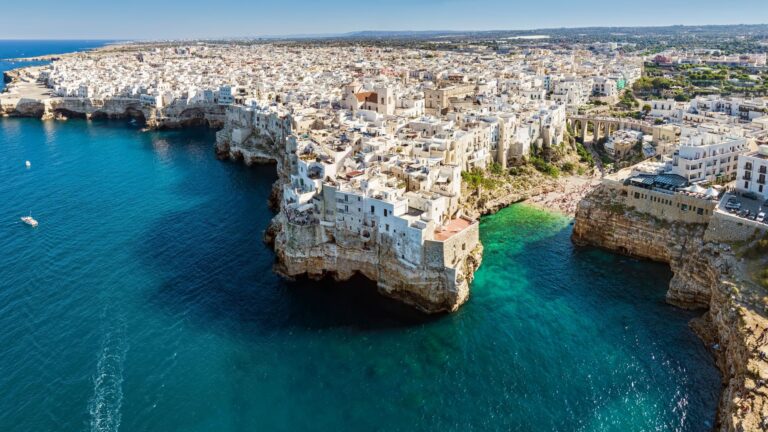 Polignano a Mare