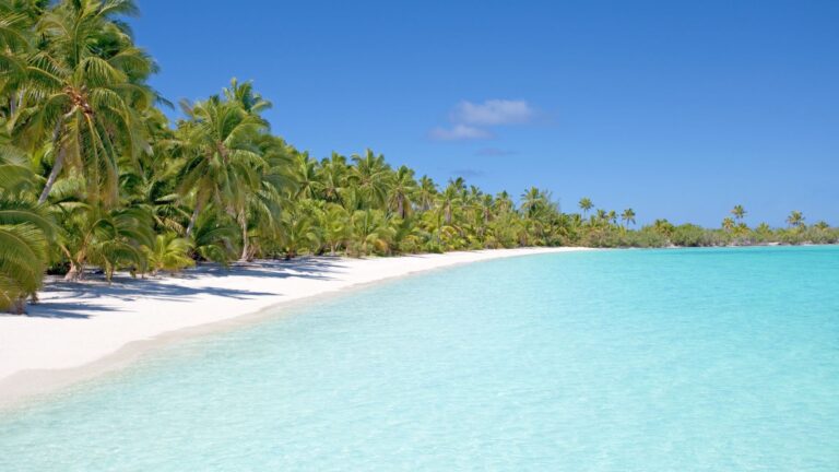 Diani Beach