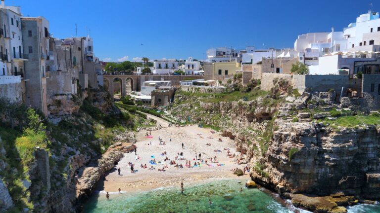 Polignano a Mare
