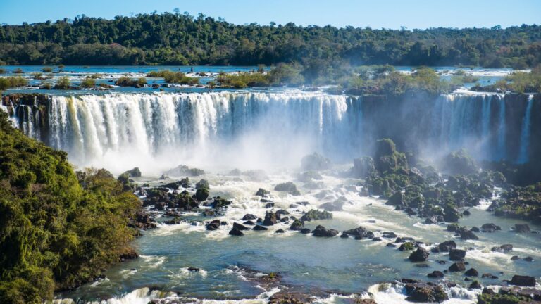 Iguazu