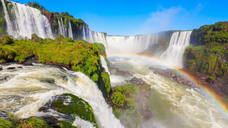 Iguazu