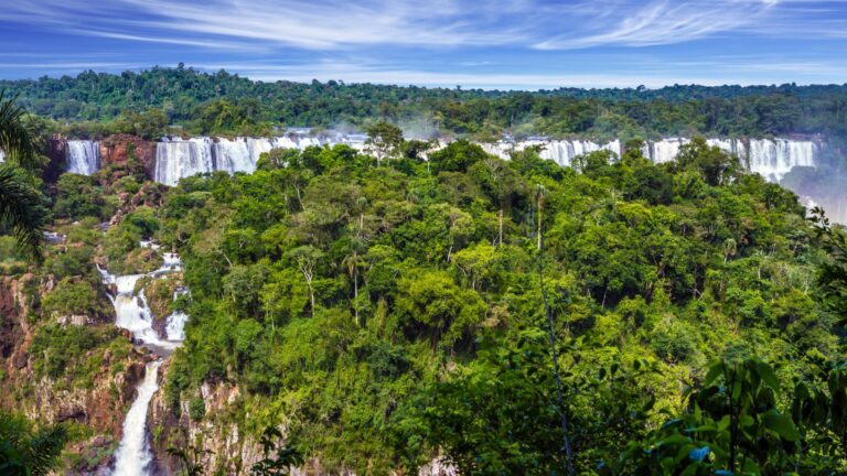Iguazu