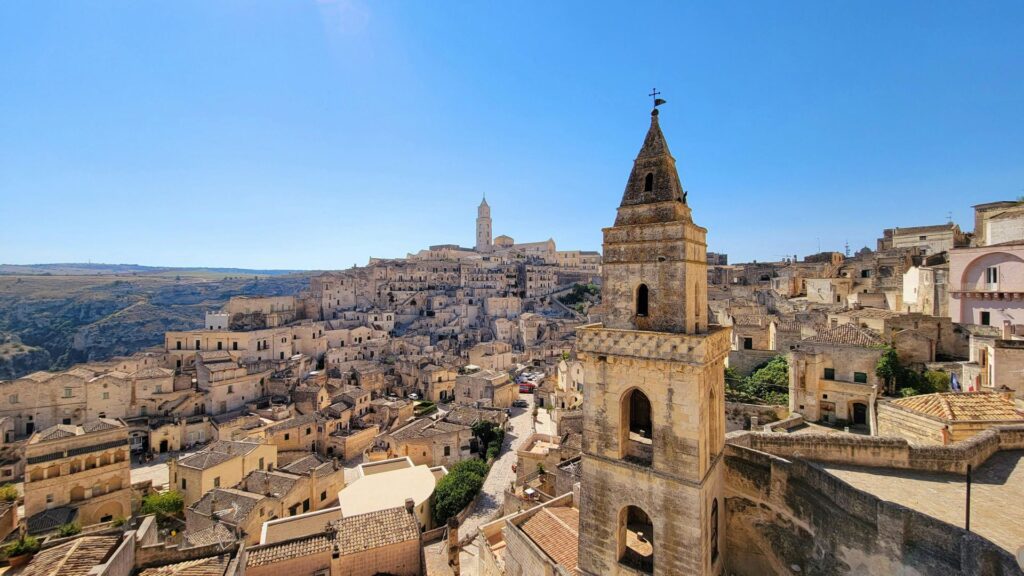 Matera