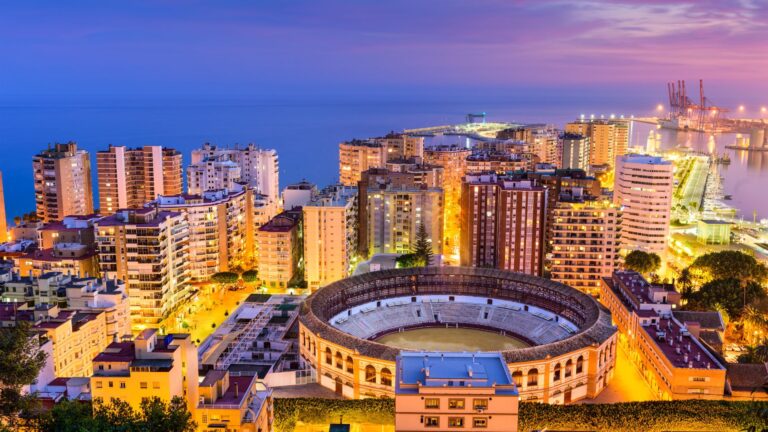 Malaga