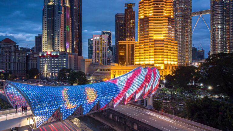 Kuala Lumpur