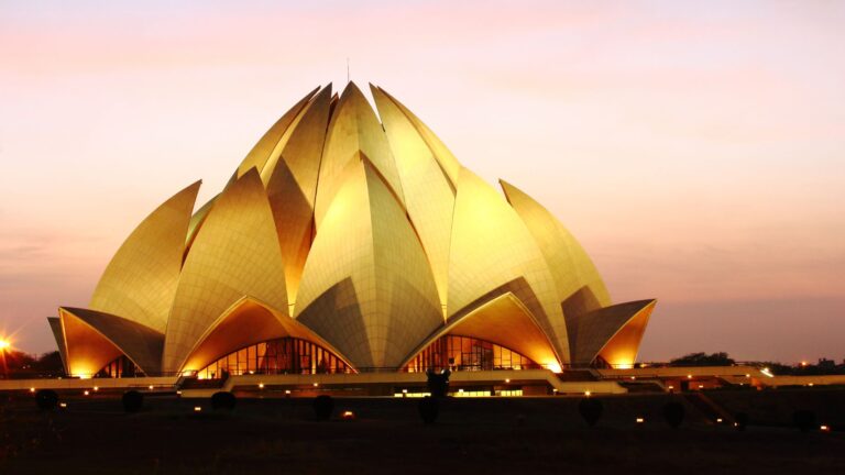 Delhi
