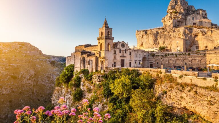 Matera