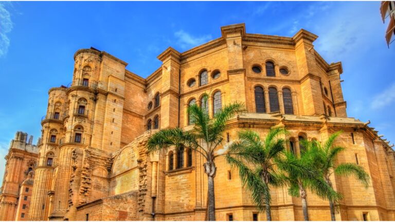 Malaga