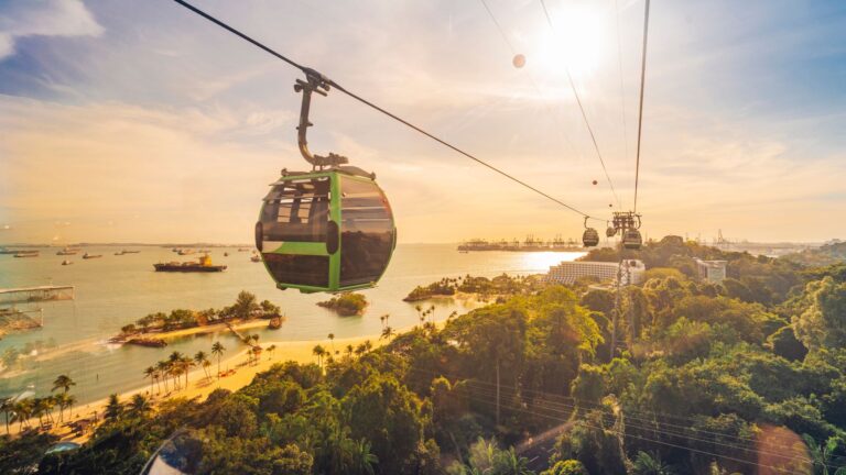 Singapur